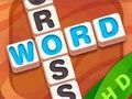 Spill Word Cross Jungle online