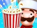 Spill Popcornshow online