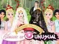 Spill Princess Wedding Classic eller Uvanlig  online