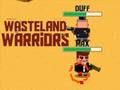 Spill Wasteland Warriors online