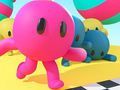 Spill Kjør Royale 3D  online