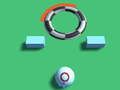 Spill Gap Ball 3D Energy online