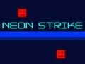 Spill Neon streik online