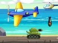 Spill Fiendtlige fly  online