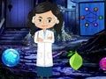 Spill Kjemi Student Escape  online