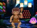 Spill Morsom Cavemen Escape  online