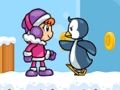 Spill Super Snowland Adventure online