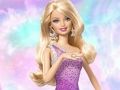 Spill Barbie matchkjole  online