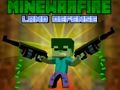 Spill Minewarfire Land Defense online