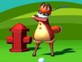 Spill Golf King 3d online