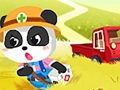 Spill Baby redningsteam  online
