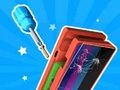 Spill Reparer den  online