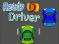Spill Klar driver  online