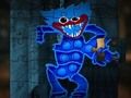 Spill Huggy Wuggy Pop It-stikksag  online