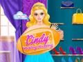 Spill Cindy Wedding Shopping online