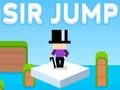 Spill Sir hopp online