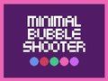 Spill Minimal bobleskytter online