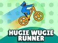 Spill Hugie Wugie Runner online