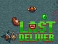 Spill Siste levering  online
