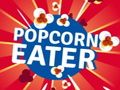 Spill Popcorn eater online