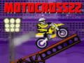 Spill Motocross 22 online