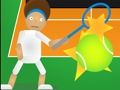 Spill Tennis  online