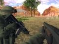 Spill Army Shooter online