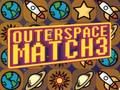 Spill Outerspace Match 3 online