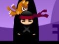 Spill Katter vs ninja online