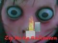 Spill Zip meg opp Halloween online