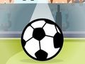 Spill Gravity Soccer 3 online