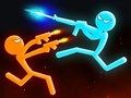 Spill Stick Duel: Revenge online
