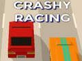 Spill Krasjete racing online