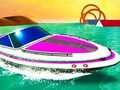 Spill Jet bÄt racing online Spill Jet bÄt racing online