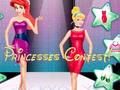 Spill Prinsessekonkurranse  online