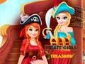 Spill Pirate Girls Garderobe Treasure online
