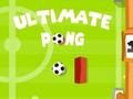 Spill Ultimate Pong online