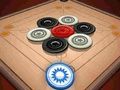 Spill Carrom 2 spiller  online