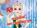 Spill Ice Queen 2017 Trendsetter online