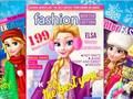 Spill Princess Magazine vinterutgave  online