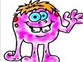 Spill Coloring moro 4 barn online