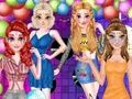Spill Princess Fashion Music Festival online