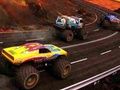 Spill Monster Truck Racing Legend online