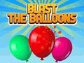 Spill Spreng ballongene online