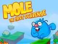 Spill Føflekk den første scavenge online