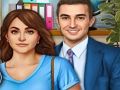 Spill Kontortyver  online