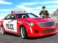 Spill Politiets politimannsimulator online