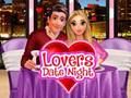 Spill Lovers Datekveld  online