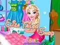 Spill Eliza Skredderbutikk  online