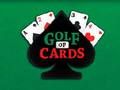 Spill Golf av kort  online
